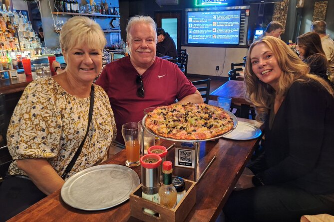 Dinner Food Tour in RiNo Denver - The Sum Up