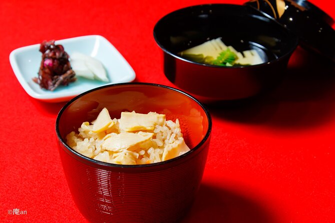 Dinner With Maiko - Farewell and Reflections