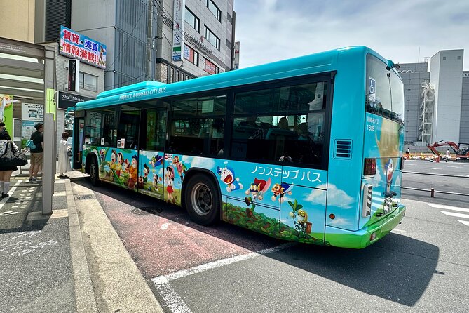 Discover Kawasaki: a Private Tour With a Local - Discovering Kawasaki With a Local Guide