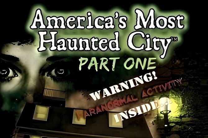 Doctor Buzzards Goodtime Ghost Tour - Customer Reviews and Ratings