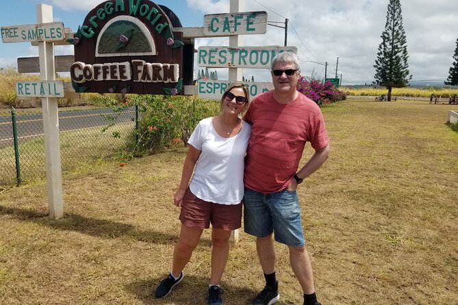 Dole,Garlic Shrimp, Northshore Customizable Group Priced Tour - Booking Your Adventure: Special Offers and Cancellation Policy