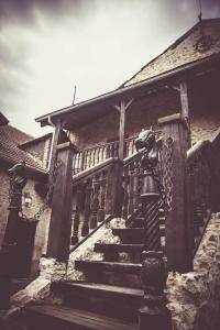Domain of Vareilles - Booking Information and Contact Details