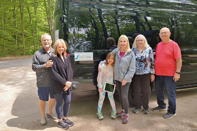 Door County Day Trips: Sightseeing Top to Bottom - Baileys Harbor