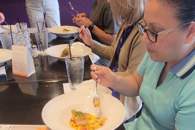 Downtown/Boardwalk Foodie Tour - Reviews and Recommendations