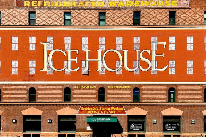 Downtown Denver Private Walking Food Tour With Secret Food Tours - The Sum Up