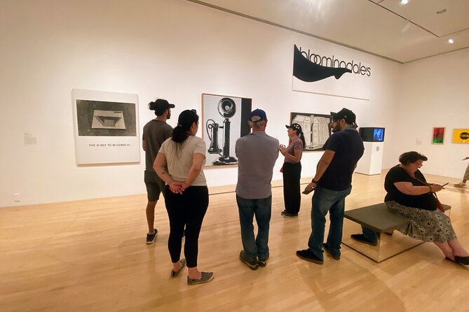 Downtown LA Music and Art Tour With the Broad Entry - Booking Information and Pricing Details