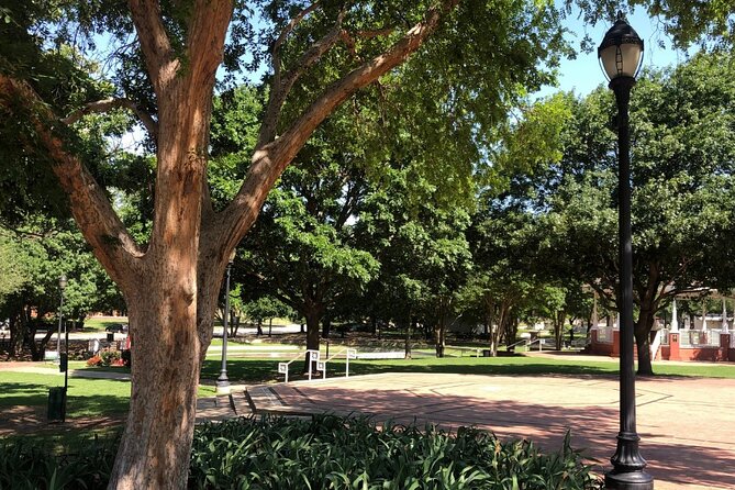 Downtown Plano Walking Tour With Food and Drink - What to Expect on the Tour