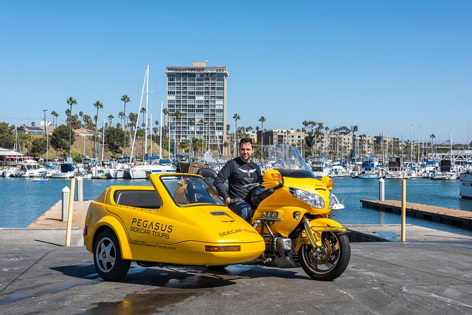 Downtown to Balboa Park Tour - The Sum Up