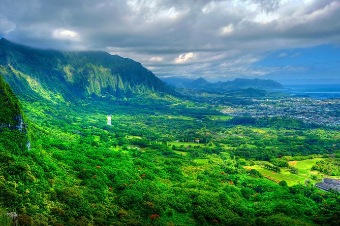 East Oahu Shoreline Drive Audio Tour - The Sum Up