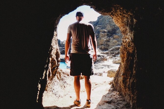 East Side Tour -Hike, Beach, Food, Photo - The Sum Up