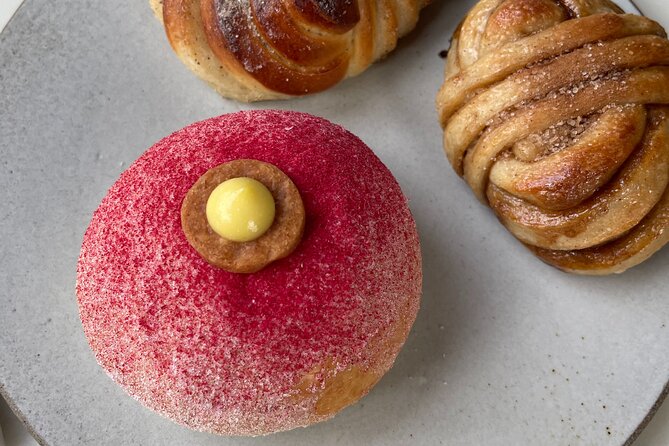 East Village Donut and Pastry Adventure and Walking Food Tour - Booking Information and Cancellation Policy