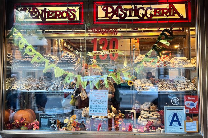 East Village Noho Food Tour - Reviews and Recommendations