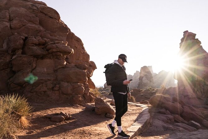Echo Canyon Camelback E-Bike & Hike Tour - Scottsdale - 2.5 Hours - The Sum Up