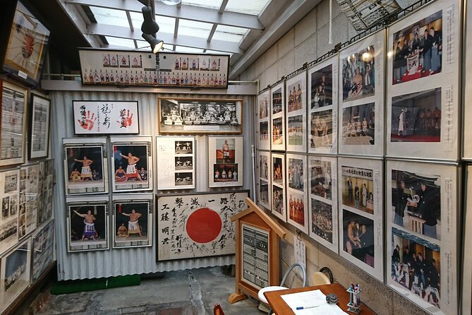 Edo Period Walking Tour With a Harvard Historian - Engaging With a Harvard Historian