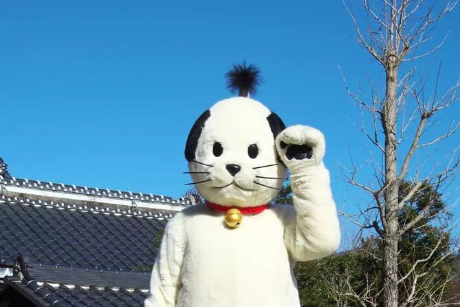 Edo Wonderland Nikko Edomura Admission Ticket - Reasons to Visit Edo Wonderland Nikko Edomura