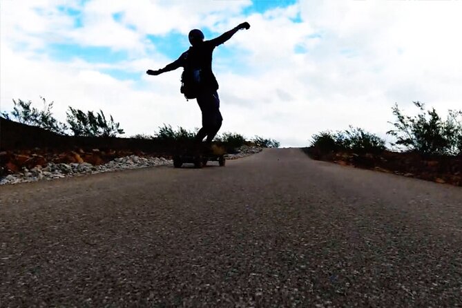 Electric Skateboard Tour in Las Vegas (Wetlands) - The Sum Up