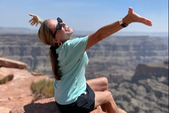 Elite Private Tour - Grand Canyon and Hoover Dam From Las Vegas - Customizable Tour Options