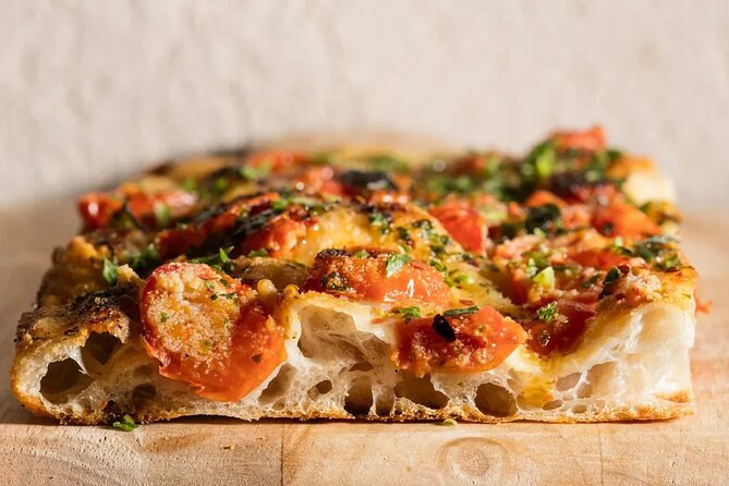 Encinitas Food Tour - Cuisine Highlights and Tastings
