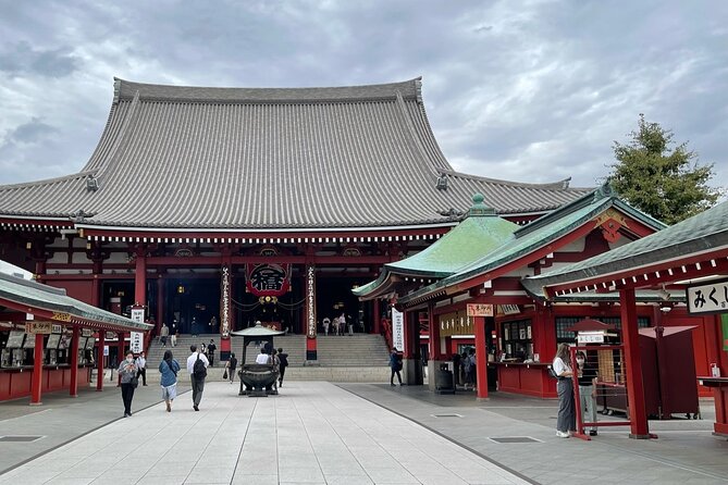Enjoy Private Talking With a Geisha at Lunch Tokyo, Tea Ceremony - Exclusive Private Tour