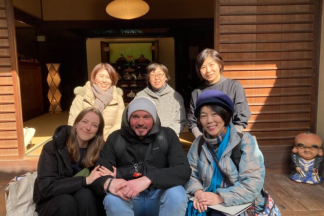 Enjoy the Atmosphere of Takehara the Little Kyoto in Hiroshima - Wrap Up Your Adventure in Takehara