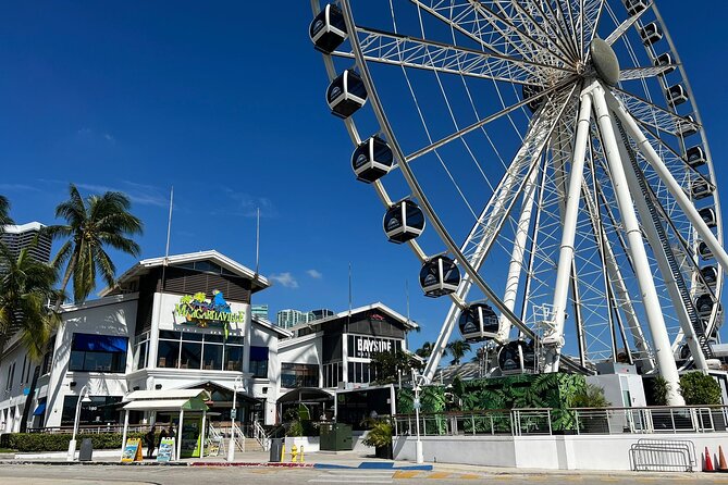 Enjoy the Best of Miami in One Day Tour - Planning Your Miami Adventure
