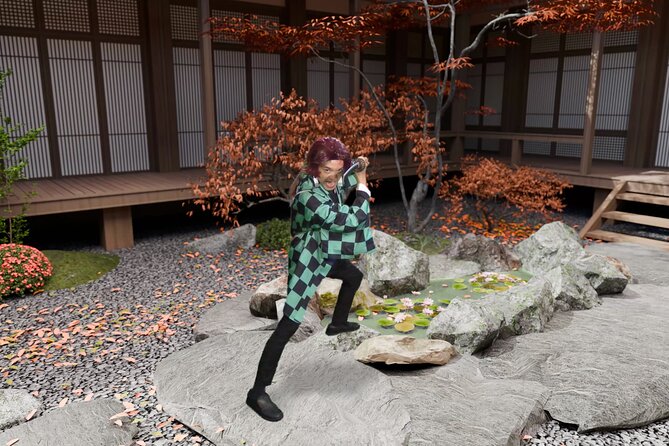 Experience 360° Photography in Asakusa - Important Details and Policies
