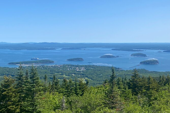 Experience Acadia: Private 3-Hr Tour With Local Guide. - The Sum Up