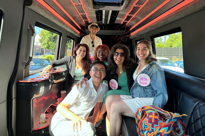 Experience the Best Napa Wine Tasting to Napa Sonoma Santa Cruz - Customer Reviews and Testimonials