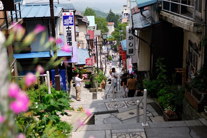 Explore Ninja Town Walking in Gunma From Tokyo - Tips for a Memorable Ninja Town Adventure