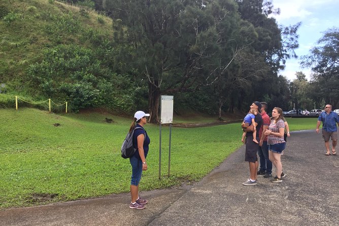 Explore Oahu Island ~ Private Tour With a Friendly Local. Nice & Personal - Personalized Service With Small Group Tours