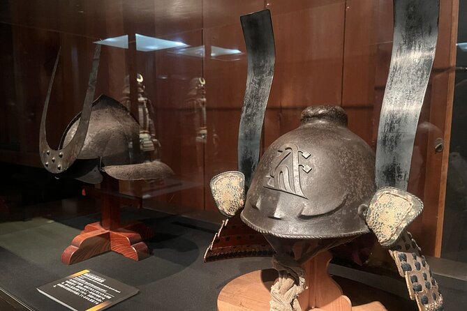 Explore Odawara Castle Samurai Seaside and Traditional Crafts - Booking and Cancellation Policies