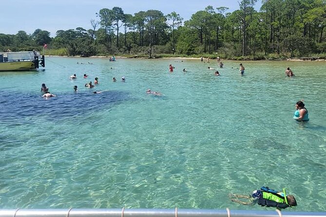 Family Friendly Snorkeling and Dolphin Tour - Tips and Additional Information