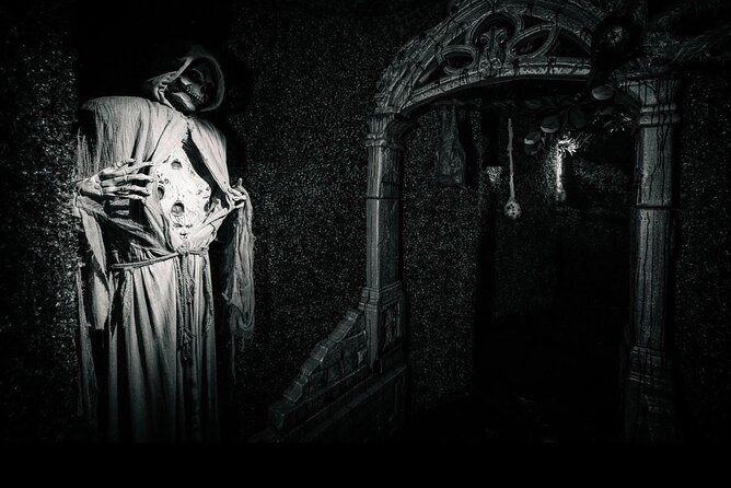 Fear at the Pier Haunted Attraction - Considerations and Recommendations
