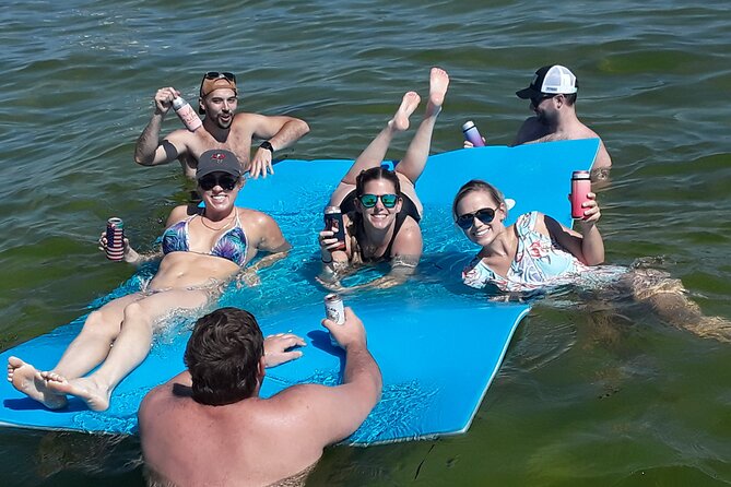 Floridas Beautiful Beaches and Waterways Private Tour - Booking Your Private Tour Experience