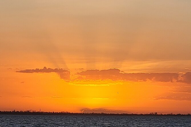 Fort Myers Beach Sunset Excursion - Why Choose the Fort Myers Beach Sunset Excursion?
