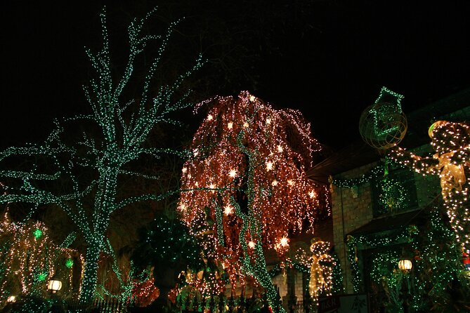 French Christmas Tour in Brooklyn - The Sum Up