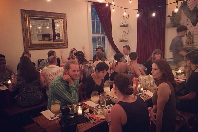 French Quarter Shrimp Boil & Live Music - Making the Most of Your Visit