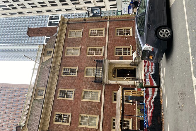 French Tour of South Manhattan - Traveler Reviews