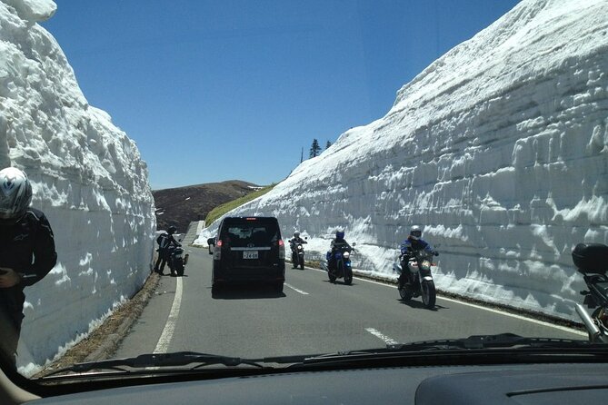 From Nagano and Karuizawa: Unwind in Kusatsu Onsen - Convenient Transportation and Accommodation Provided