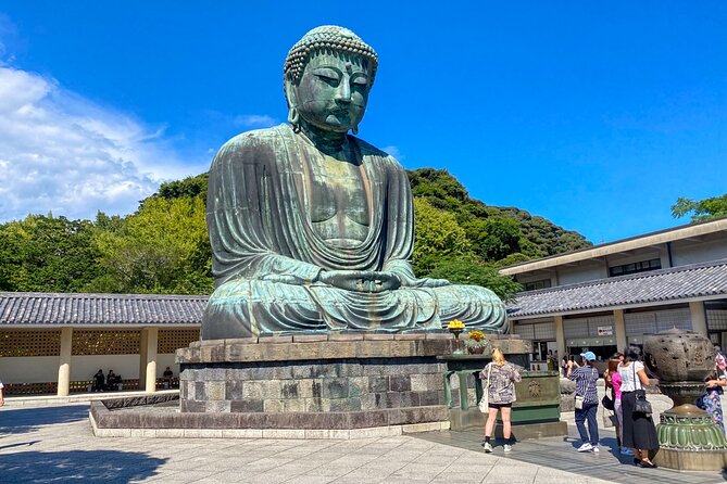 From Tokyo Mount Fuji, Kamakura, Lake Ashi and Oshino Hakkai - Cruising Lake Ashi