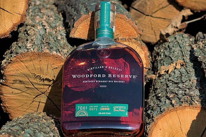 Full Day Bourbon Experience - Customer Reviews and Feedback