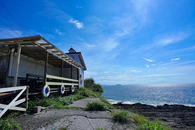 Full Day Private Guided Tour in Chiba by Exclusive Car - Booking and Payment