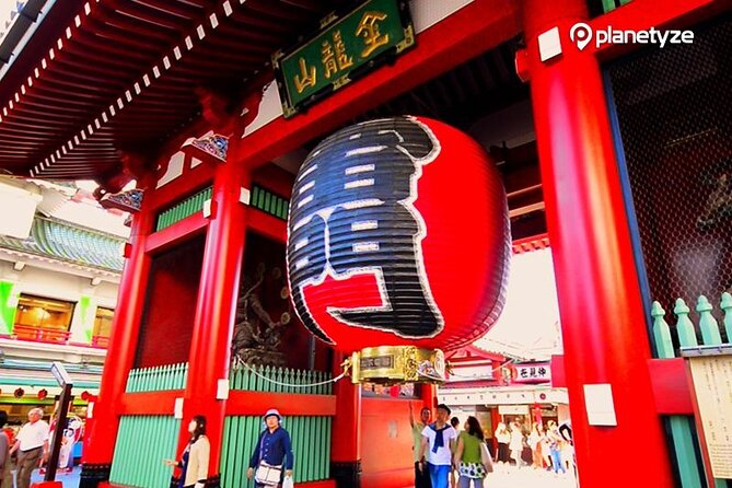 Full- Day Private Tokyo Tour With English -Speaking Guide - Cancellation Policy
