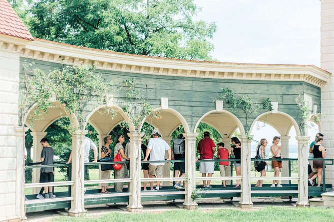 Full-Day Tour of Washington DC With Mount Vernon & Old Alexandria - Transportation and Logistics