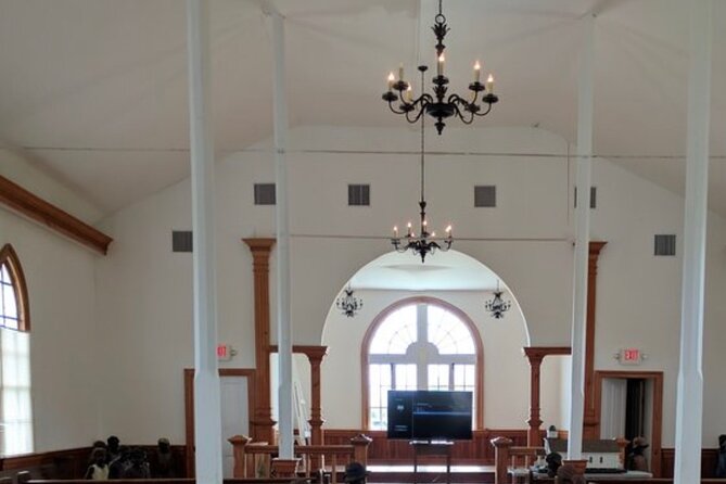 Full-Day Whitney Plantation & Large Airboat Swamp Tour W/Transfer - Guest Reviews and Recommendations