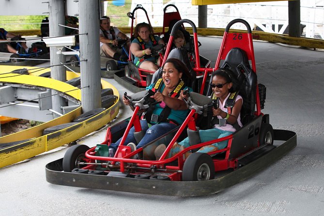 Fun Spot America Theme Parks- Kissimmee - Customer Feedback and Recommendations
