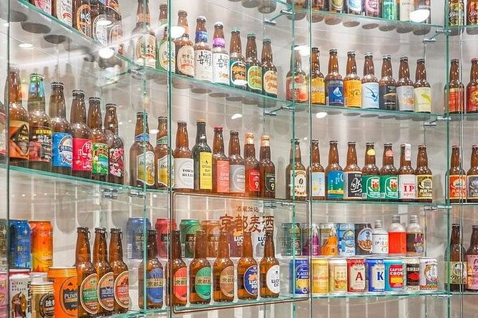 Fushimi Cherry Blossom and Sake Brewery Tour - Transportation and Logistics