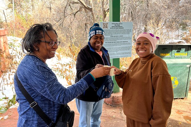 Garden of the Gods and Manitou Springs Jeep Tour - The Sum Up
