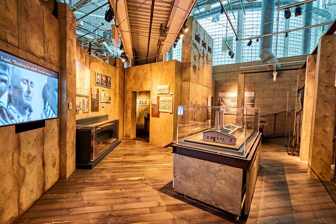 General All-Inclusive Museum Admission - Youth Engagement