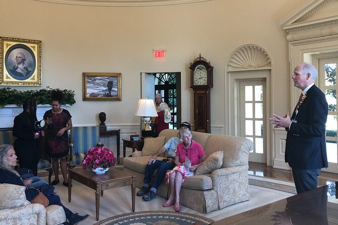 George W. Bush Presidential Library & Museum Tour - Reviews and Ratings